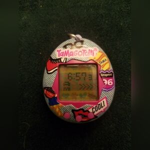 Tamagotchi